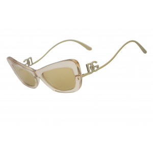 óculos de sol Dolce & Gabbana mod DG4467-b 3432/03