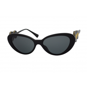 óculos de sol Versace mod 4433-u gb1/87