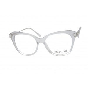 armação de óculos Swarovski mod sk2012 1027
