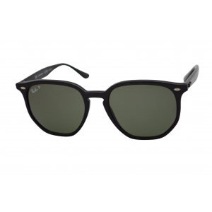 óculos de sol Ray Ban mod rb4306L 601/9a polarizado