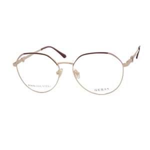 armação de óculos Guess mod gu2866 069