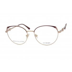armação de óculos Guess mod gu2867 069