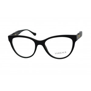 armação de óculos Versace mod 3304 gb1