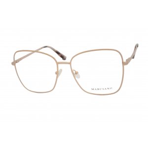 armação de óculos Guess by Marciano mod gm0364 028