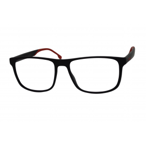 armação de óculos Carrera mod 8053/cs 00399 clip on