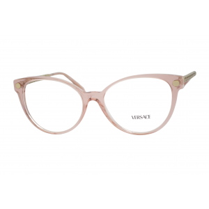 armação de óculos Versace mod 3353 5323