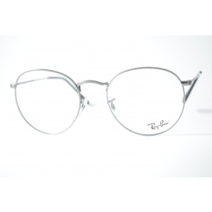 armação de óculos Ray Ban mod rb3447vl 2620 tamanho 53