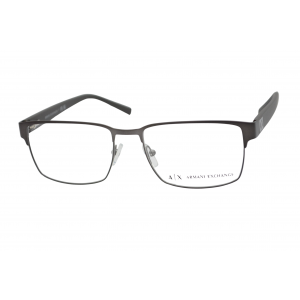 armação de óculos Armani Exchange mod ax1019 6089