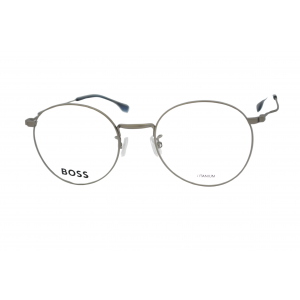 armação de óculos Boss mod 1514/g r81 titanium