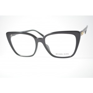 armação de óculos Michael Kors mod mk4110u 3005