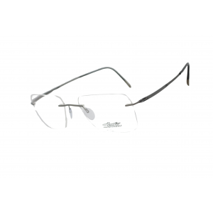 armação de óculos Silhouette mod 5540 dn 6560