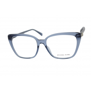 armação de óculos Michael Kors mod mk4110u 3956