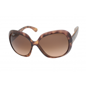 óculos de sol Ray Ban Jackie Ohh II mod rb4098 642/a5