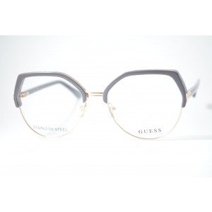 armação de óculos Guess mod gu2947 020