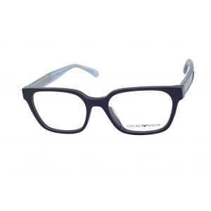 armação de óculos Emporio Armani Infantil mod ek3013u 6382