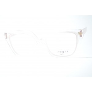 armação de óculos Vogue mod vo5503L w745