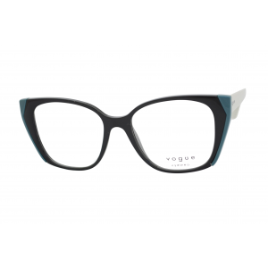armação de óculos Vogue mod vo5577L w44