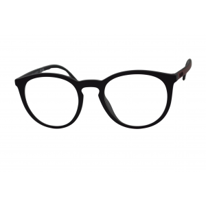 armação de óculos Polo Ralph Lauren mod ph4183u 5944/3 clip on