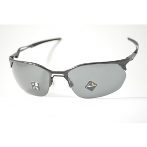 óculos de sol Oakley mod Wire tap 2.0 satin black w/prizm grey 4145-0160