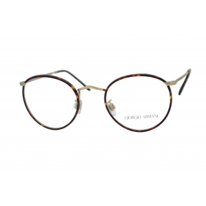 armação de óculos Giorgio Armani mod ar112-m-j 3002