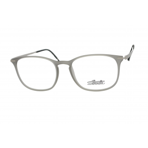 armação de óculos Silhouette mod 2920 75 6700