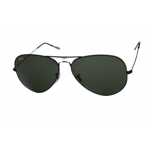 óculos de sol Ray Ban aviator large mod rb3026L L2821 tamanho 62
