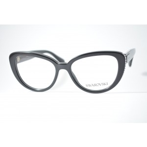 armação de óculos Swarovski mod sk2014 1010