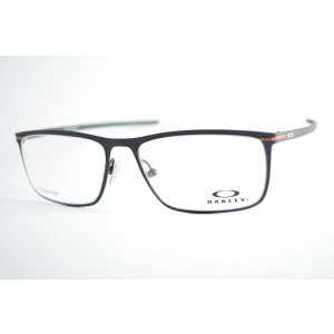armação de óculos Oakley mod Tie bar ox5138-0155 titanium
