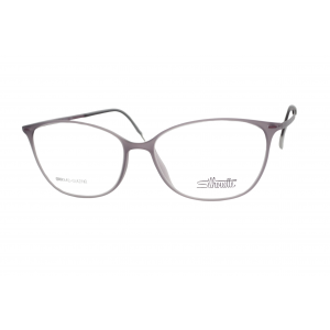 armação de óculos Silhouette mod 1590 75 4040
