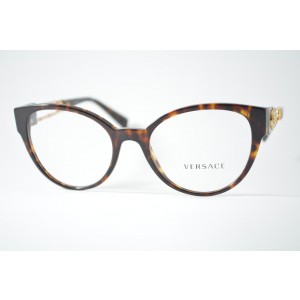 armação de óculos Versace mod 3307 108