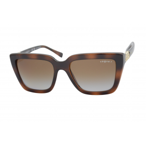 óculos de sol Vogue mod vo5575sb 2386t5 polarizado
