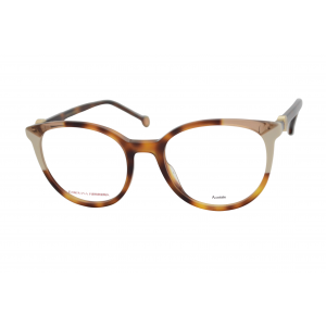 armação de óculos Carolina Herrera mod ch0056 c1h