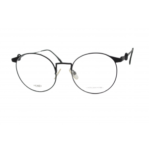 armação de óculos Fendi mod FF0305 807