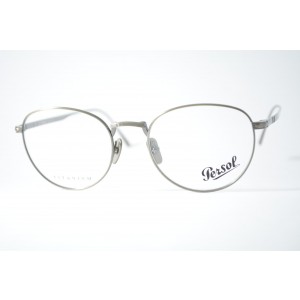 armação de óculos Persol mod 5002-vt 8001 titanium