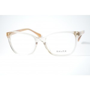 armação de óculos Ralph Lauren mod ra7137u 6124