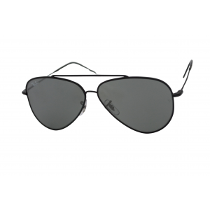 óculos de sol Ray Ban mod rbR0101s 002/gs aviator reverse