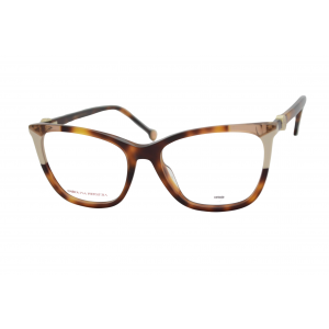 armação de óculos Carolina Herrera mod ch0057 c1h
