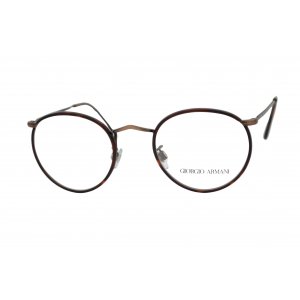 armação de óculos Giorgio Armani mod ar112-m-j 3259