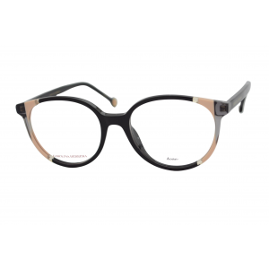 armação de óculos Carolina Herrera mod ch0067 kdx