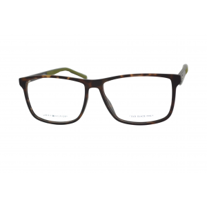 armação de óculos Tommy Hilfiger mod th1696 n9p