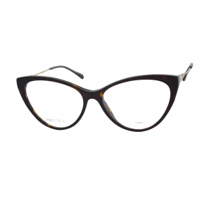 armação de óculos Jimmy Choo mod jc359 086