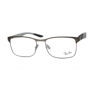 armação de óculos Ray Ban mod rb8416 2620