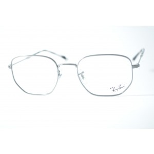 armação de óculos Ray Ban mod rb6496L 2502