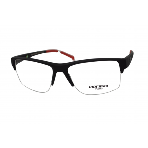 armação de óculos Mormaii mod Viena m6140 a85