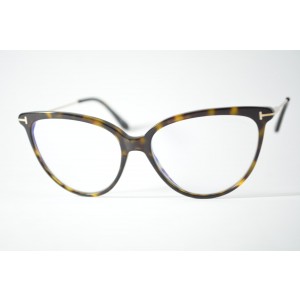 armação de óculos Tom Ford mod tf5688-b 052