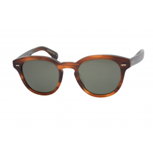 óculos de sol Oliver Peoples mod ov5413su 1679p1 polarizado