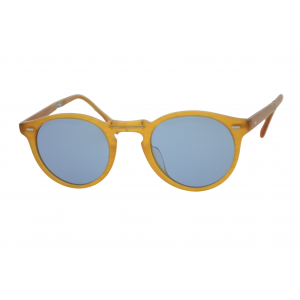 óculos de sol Oliver Peoples mod ov5456su 169956 Gregory Peck