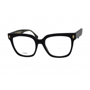 armação de óculos Fendi mod FF0463 807