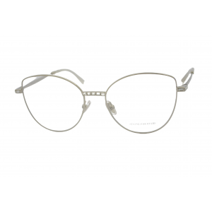 armação de óculos Jimmy Choo mod jc285 010