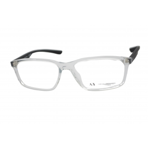 armação de óculos Armani Exchange mod ax3108u 8333